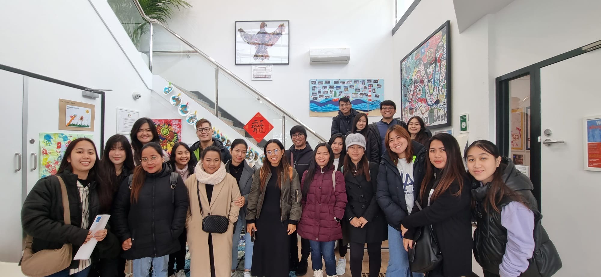 Discovery Bay Excursion